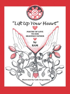 cover image of "Lift up Your Heart"